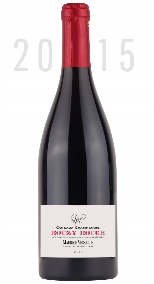 Bouzy Rouge 2015